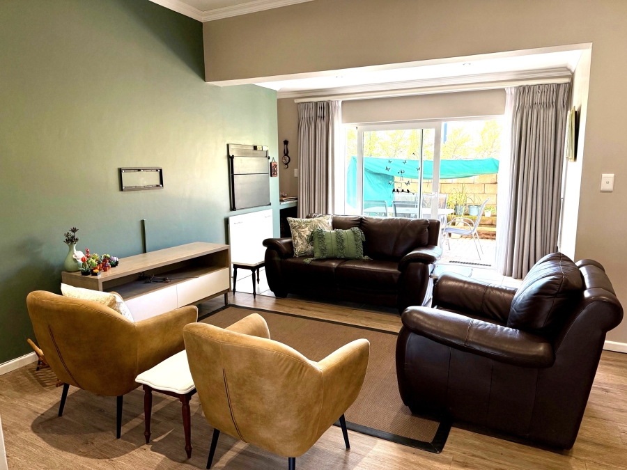 3 Bedroom Property for Sale in Fonteine Retirement Village Western Cape